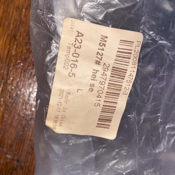 Jacket - Picture 4 of 4